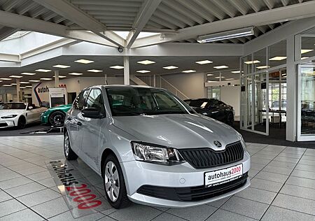 Skoda Fabia Cool Edition BT/DAB+