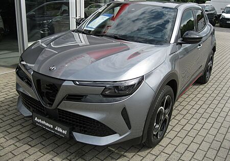 Alfa Romeo Junior 1.2 MHEV VGT 100kW Speciale e-DCT6 Ibrid
