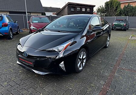 Toyota Prius Executive AAHK HUD