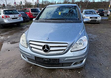 Mercedes-Benz B 200 CDI Special Edition