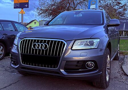 Audi Q5 3.0 TDI S tronic quattro DCC/ACC/AHK