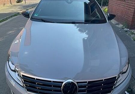 VW CC Volkswagen 2.0 TDI 130kW DSG 4MOT BMT BlueMotion Tec...
