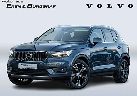 Volvo XC 40 XC40 T4 Inscription Expression PHEV
