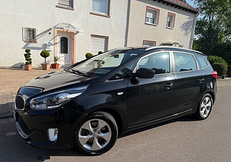 Kia Carens *Edition 7*1.Hand*Klima*Tempomat*SHZ*PDC*