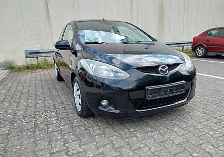 Mazda 2 Lim. 1.3 Impression Sport Neu TÜV