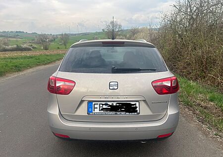 Seat Ibiza 1.2 TSI Ecomotive Style ST Style SZH BI XE