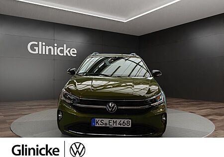 VW Taigo Volkswagen 1.0 TSI Goal