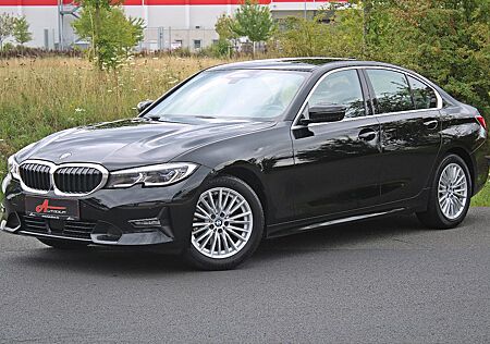 BMW 320d *Laser/360°/ACC!/DigiTacho/DisplayKey!/HUD*