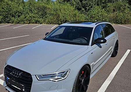 Audi A6 3.0 TDI 240kW comp. quattro tiptr. Avant ...