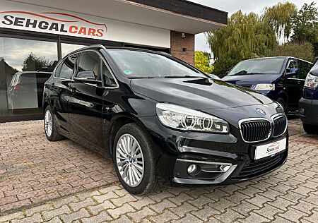 BMW 2er 225 xe Luxury Line Automatik*V. Leder*LED*Navi