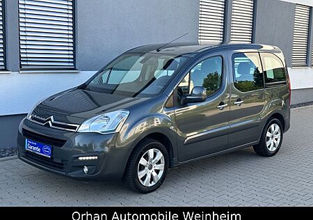 Citroën Berlingo Kombi Selection Tempomat~Klima~61Tkm