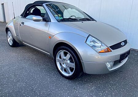 Ford Streetka 1.6 Elegance Elegance
