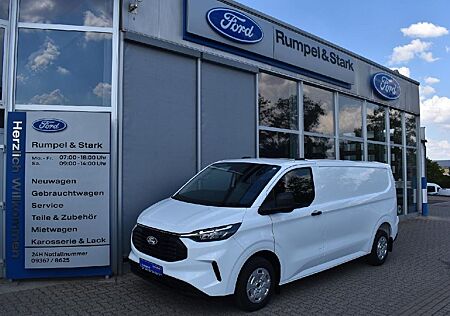 Ford Transit Custom 320 L2 Trend FWD