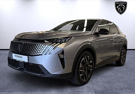 Peugeot 3008 gebraucht kaufen Peugeot 3008 Hybrid 136 Allure Pano-Nav Drive-Assist LED