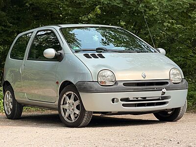 Renault Twingo Expression 1.2 Expression