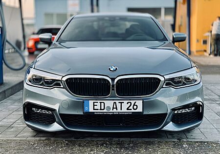 BMW 530i