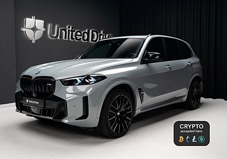 BMW X5 M60 i xDrive
