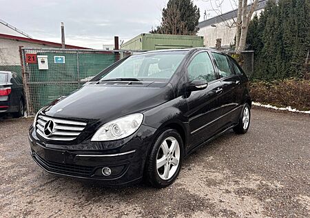 Mercedes-Benz B 170