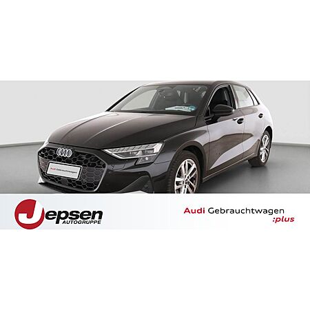 Audi A3 leasen