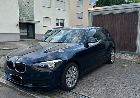 BMW 116i -
