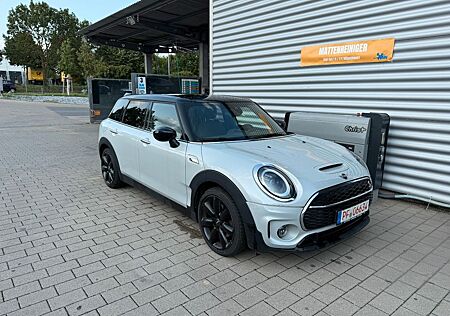 Mini Cooper SD Clubman "FACELIFT" Digital Tacho"