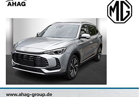 MG ZS 1.5 Automatik Hybrid+ Luxury *360'*Leder*LED*