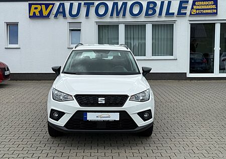 Seat Arona Reference | SHZ | PDC | TÜV+Service NEU