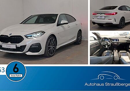 BMW 218i GC M Sport AHK HiFi SHZ 2-ZK UVP:49.000,00€