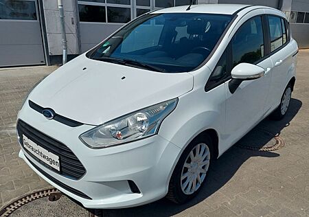 Ford B-Max Trend