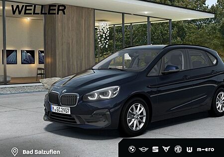 BMW Active Hybrid 5 216i Active Tourer Navi+ HUD LED Sportsitze Kam