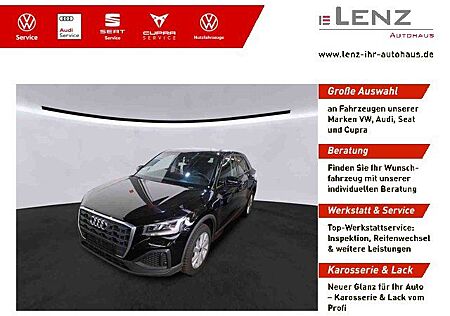 Audi Q2 35 TFSI DSG *Navi*Cam*LED*Sitzhzg*Einparkh*