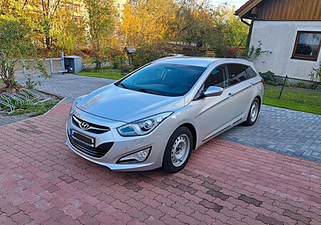 Hyundai i40 cw 1.7 CRDi 5 Star Edition 100kW 5 Star ...