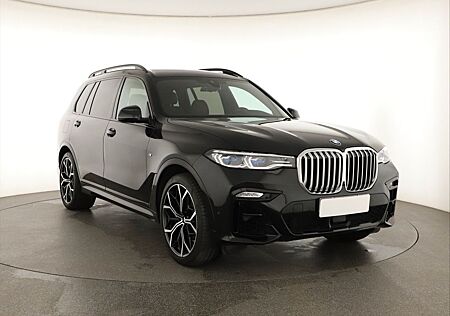 BMW X7 xDrive40d 2021 , Automatik, 7Sitze, 1.Hand,