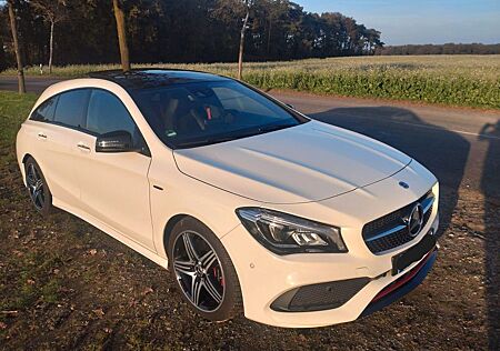 Mercedes-Benz CLA 250 Shooting Brake CLA 250 Sport 4MATIC