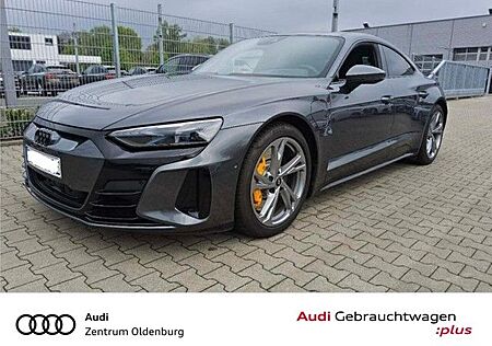 Audi e-tron GT quattro LUFTFAHRWERK+MATRIX