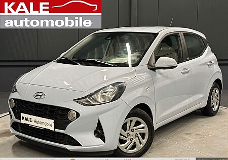Hyundai i10 Select *nur 24.000 km*Sitzhzg*PDC*KLIMA*