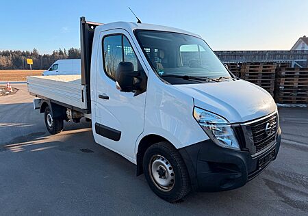 Nissan NV400 Pritsche L2H1 3,5t