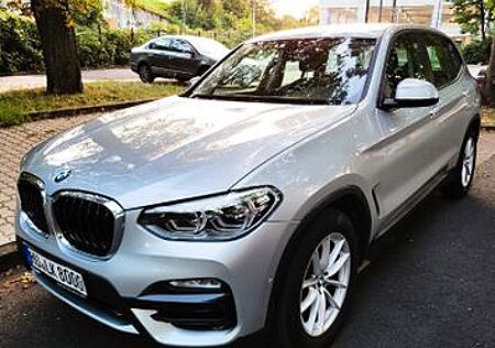 BMW X3 xDrive20i Business Paket+ Parkassistent Paket