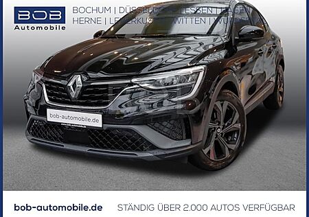 Renault Arkana R.S. LINE TCe 160 EDC SchiebeD NAVI PDC