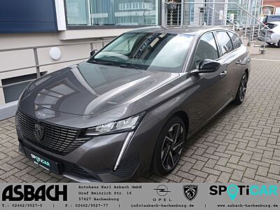 Peugeot 308 SW Allure Pack / AZV