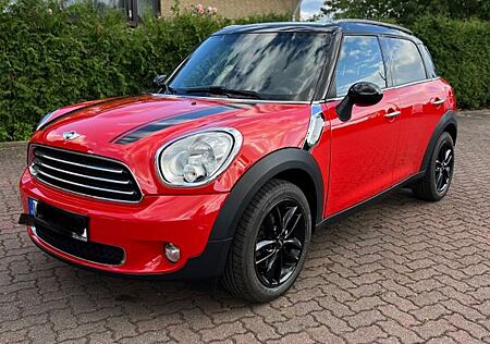 Mini Cooper Countryman Cooper Cooper