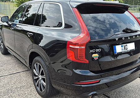 Volvo XC 90 XC90 D4 Geartronic Kinetic Kinetic