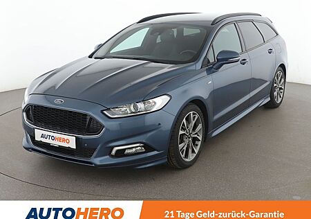 Ford Mondeo 1.5 EcoBoost ST-Line *NAVI*ACC*CAM*PDC*