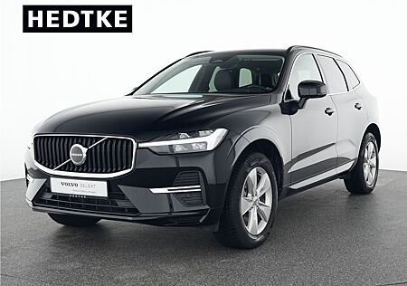 Volvo XC 60 XC60 B4 Benzin Geartronic Core 18"+MEMORY+WINTER