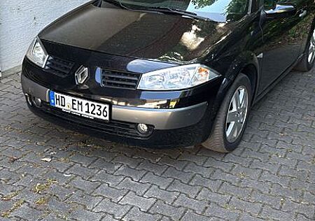 Renault Megane II Coupe Cabrio Dynamique Neu Zahnriemen