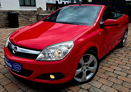 Opel Astra H Twin Top TÜV NEU ZAHNRIEMEN NEU