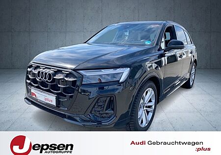Audi Q7 SUV S line 50 TDI qu. tiptr. Luft PANO HUD 20