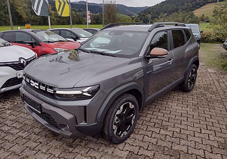 Dacia Duster gebraucht kaufen Dacia Duster Extreme HYBRID 140