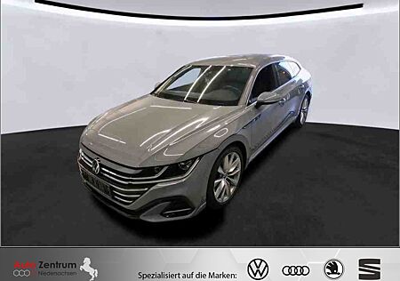 VW Arteon Volkswagen Shoot Brake 2.0 TDI R-Line UPE 74.115 EUR