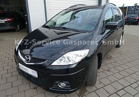 Mazda 5 Lim. 2.0 Active
